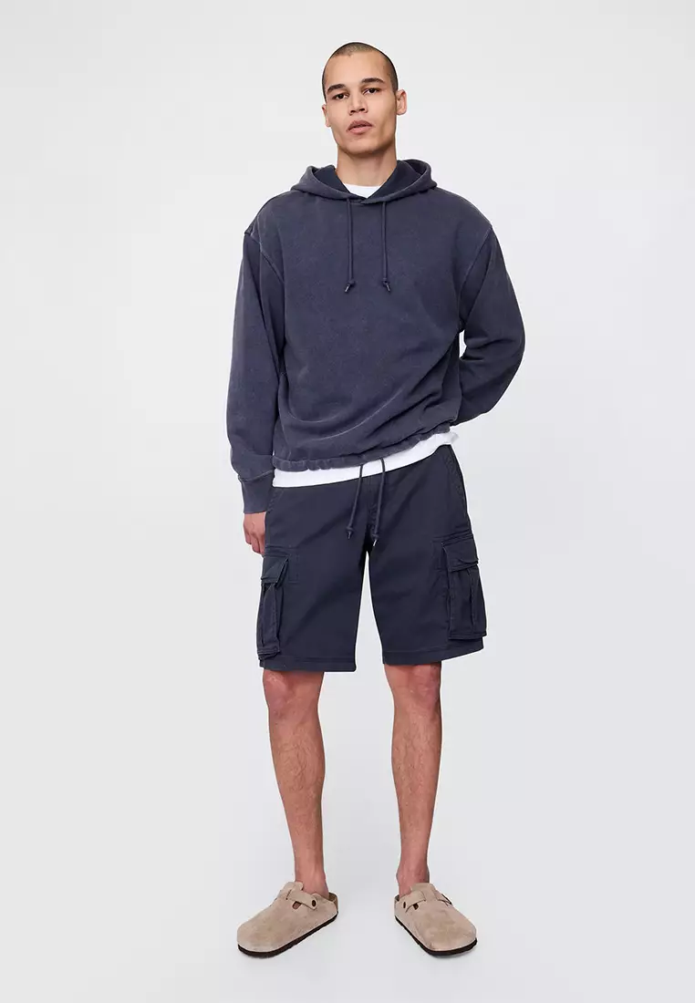 Logo Hoodie