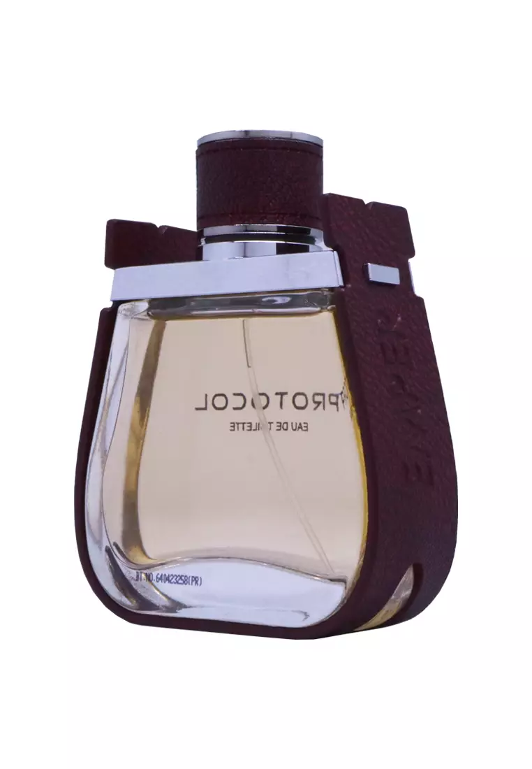 Emper Protocol Man 100 ML