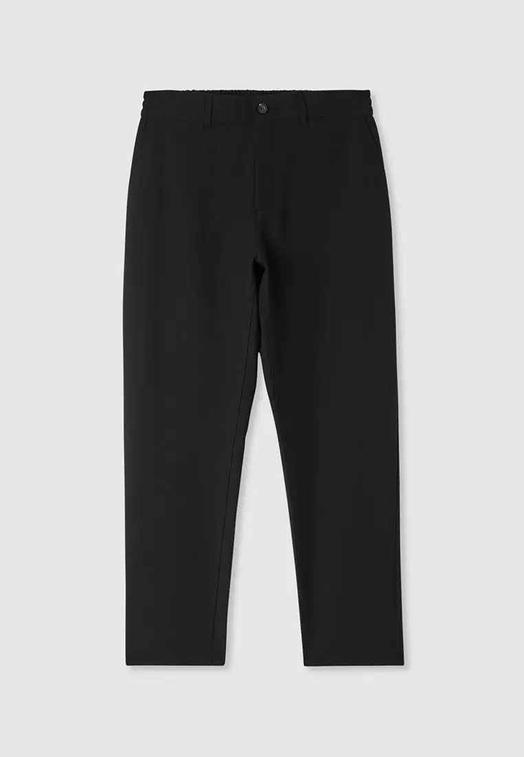 Man Long Pants