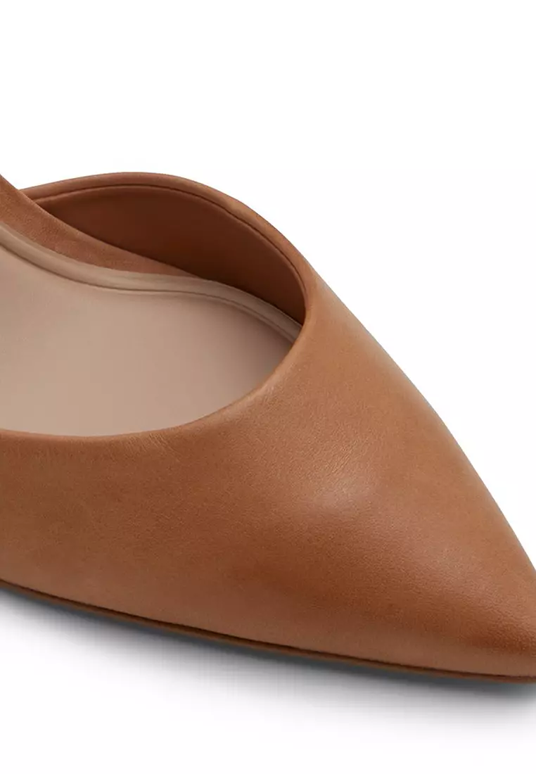 Buy ALDO Millgate Ankle Strap Pump Heels 2024 Online ZALORA