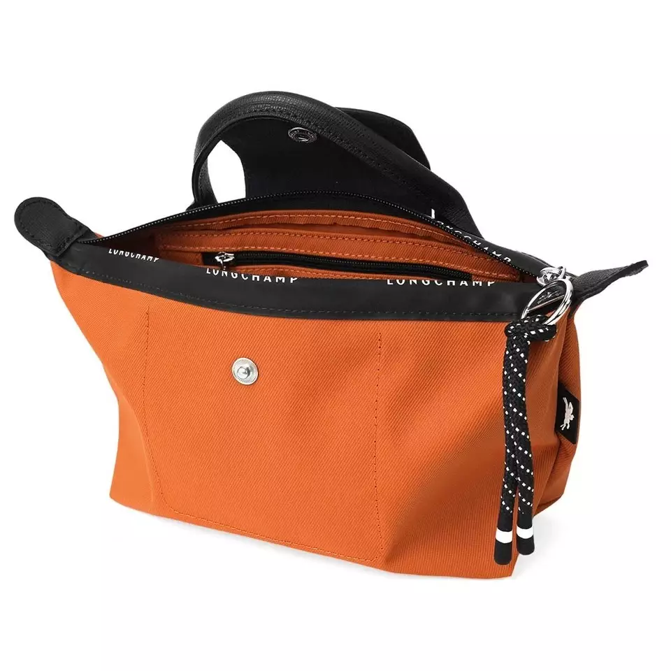 Le Pliage Energy Pouch Sienna