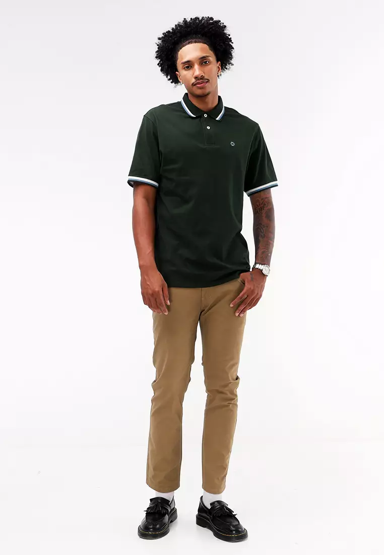 Dyse One Polo Shirt
