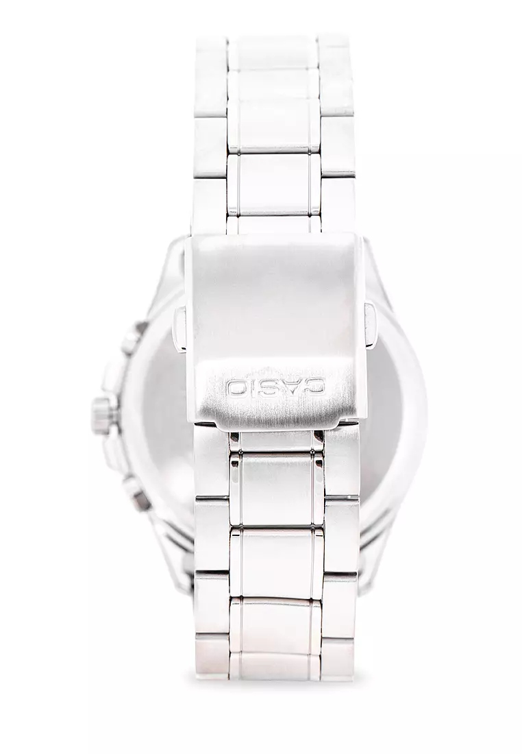 Analog Watch MTP-1375D-1A