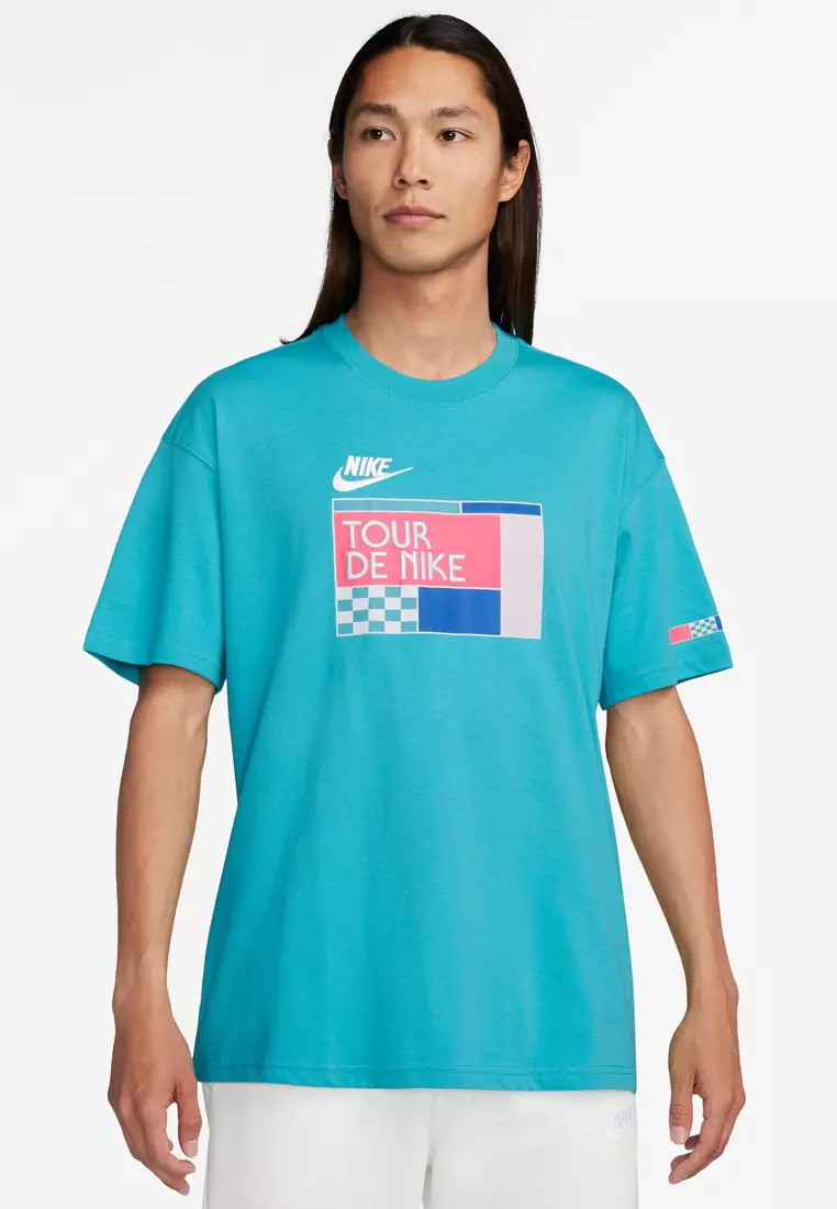 Buy Nike Sportswear Men's T-Shirt 2025 Online ZALORA