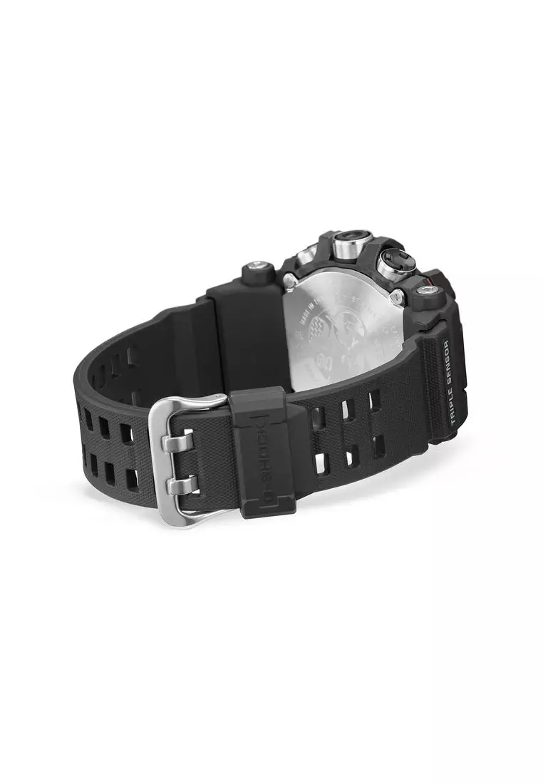 CASIO G-SHOCK MUDMAN GW-9500-1