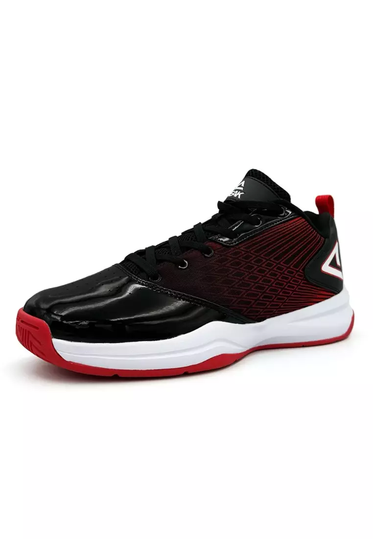 Buy PEAK Rising Star Protro Basketball Shoes 2024 Online ZALORA