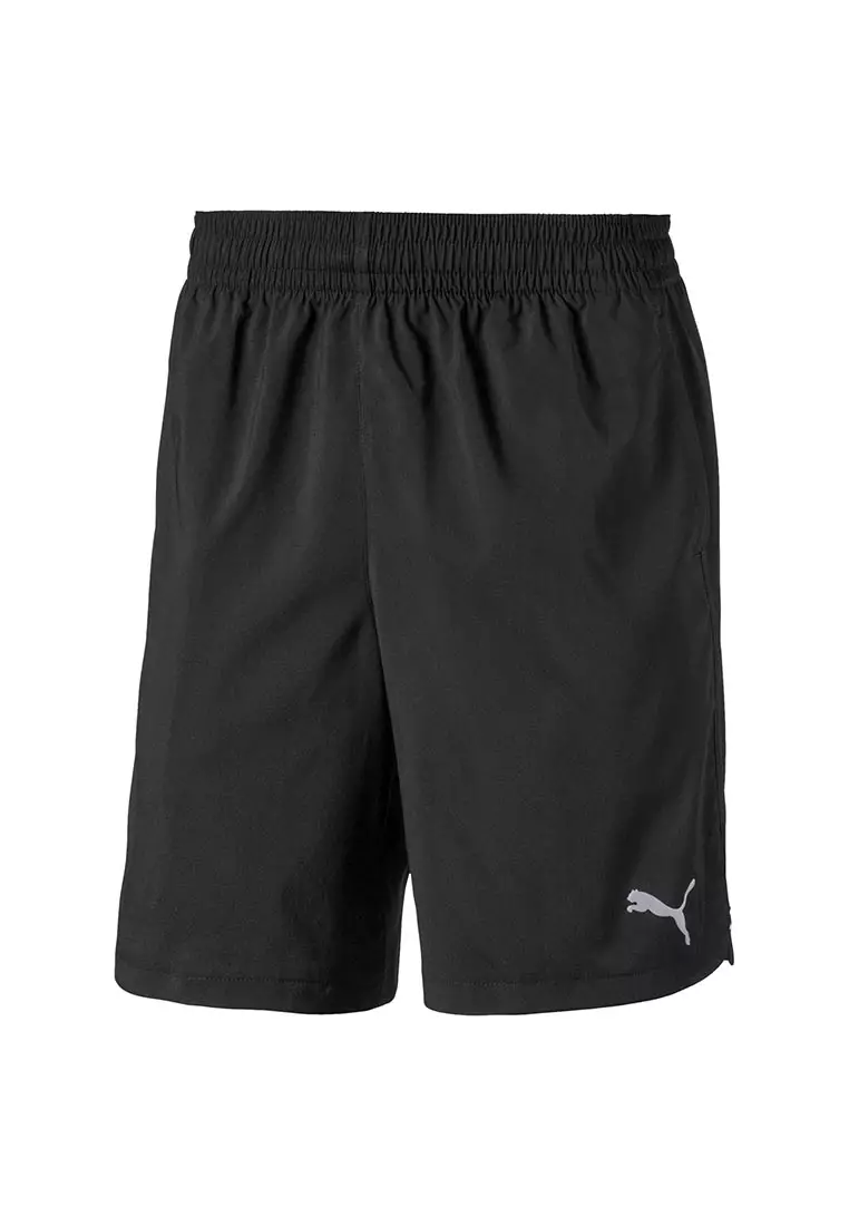 Buy PUMA NEW PUMA Woven Men s Training Shorts Online ZALORA