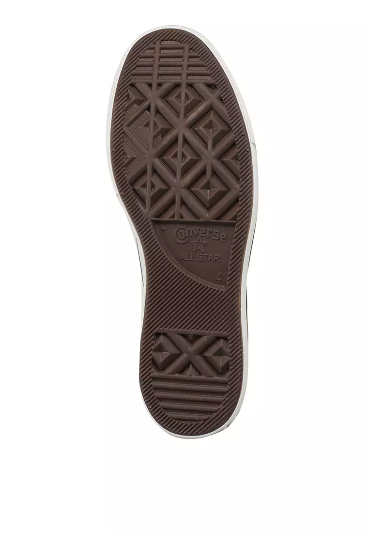 Chuck Taylor All Star Lift Hi Sneakers