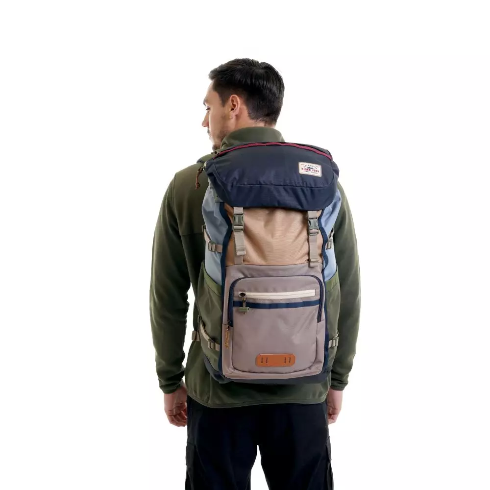 Eiger Weekender Ruck 32L Backpack