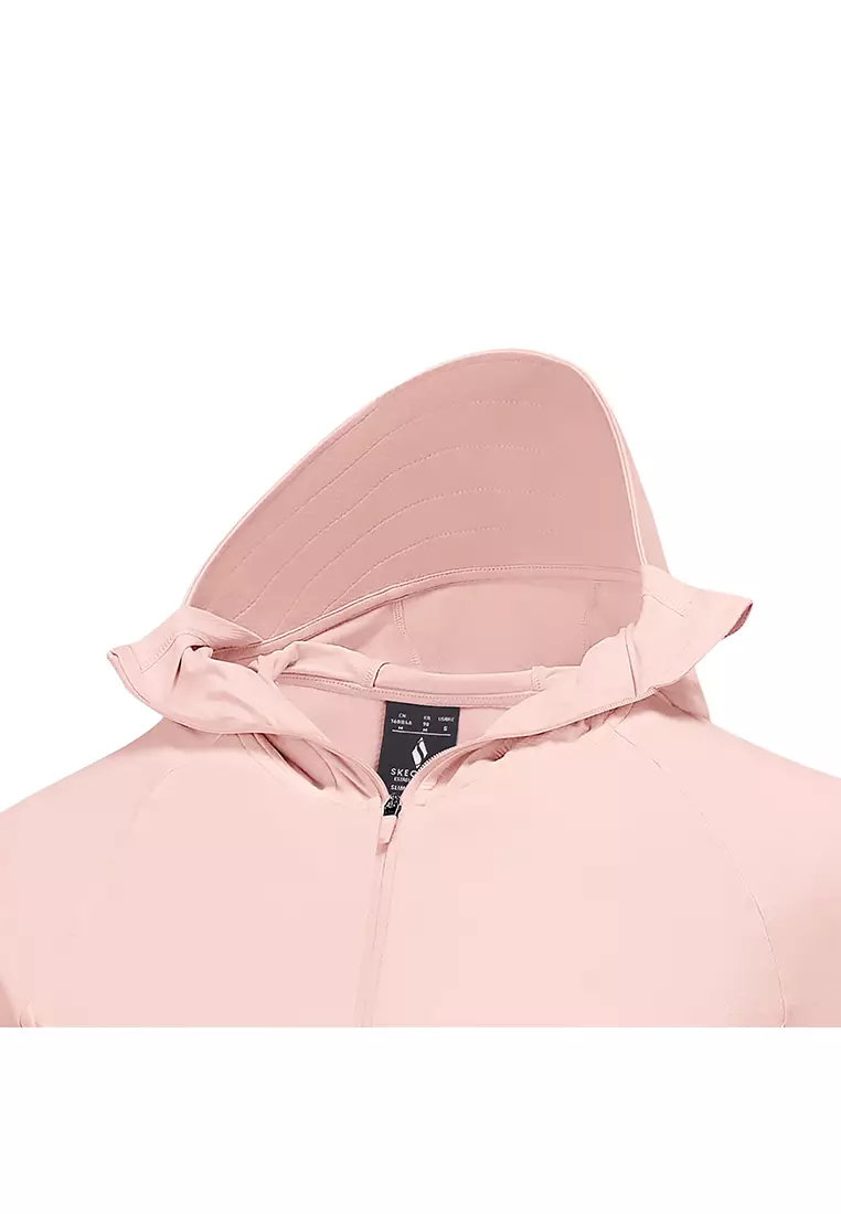 WOMEN'S JACKET