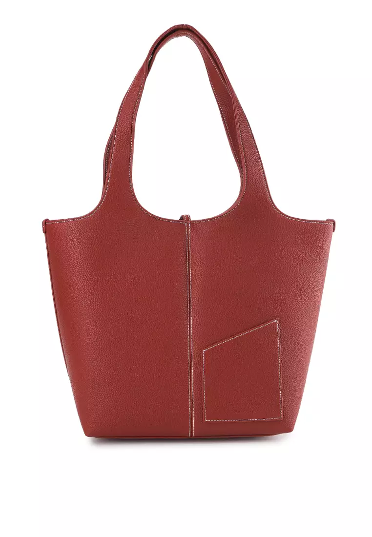 Nuna Shoulder Bag