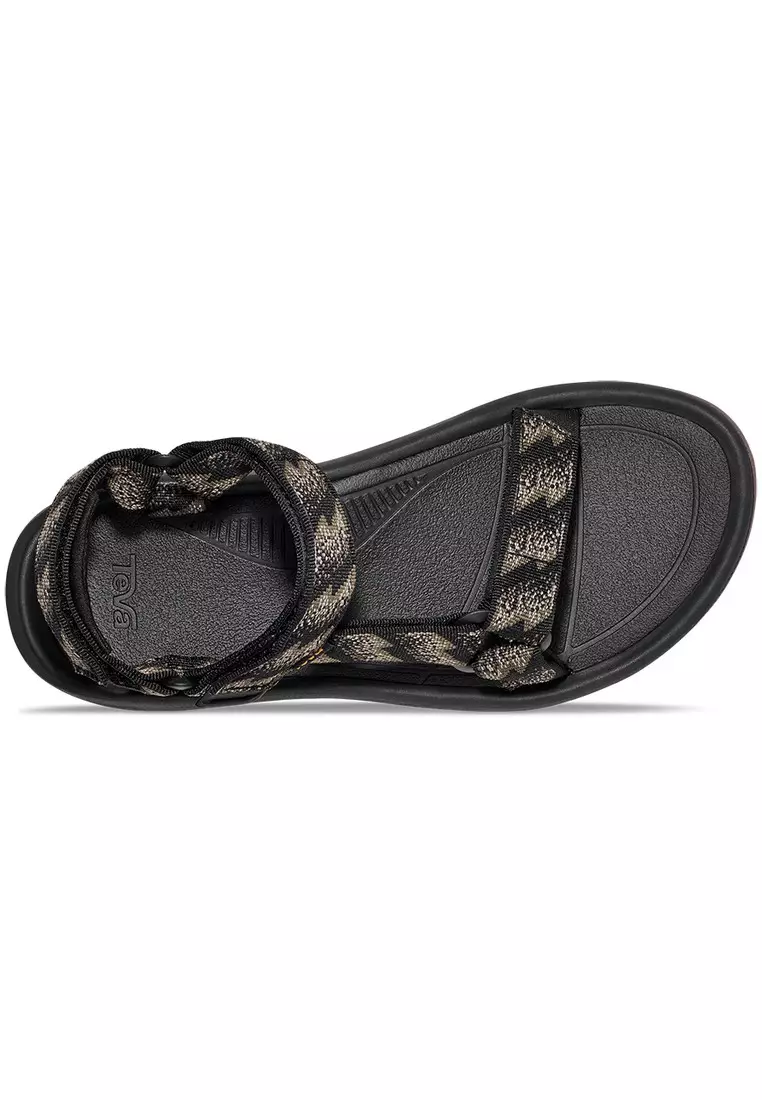 MEN HURRICANE XLT2 RAINFALL BURNT OLIVE