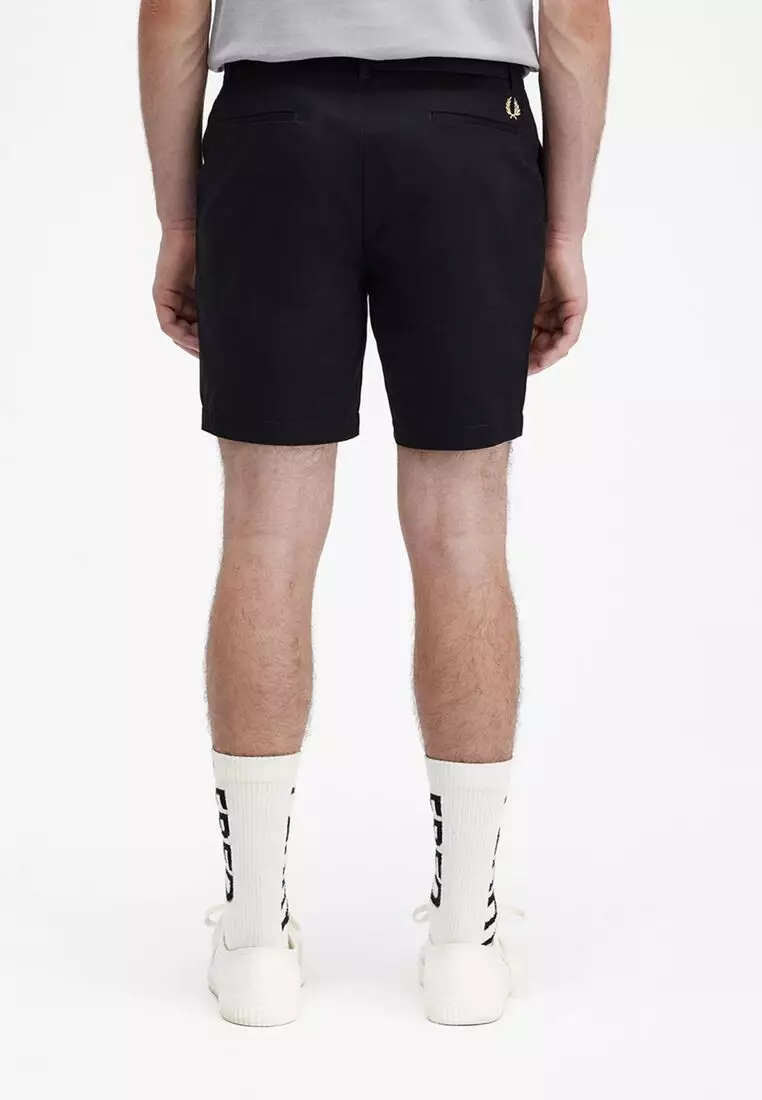 Buy Fred Perry Shorts For Men 2024 Online on ZALORA Singapore