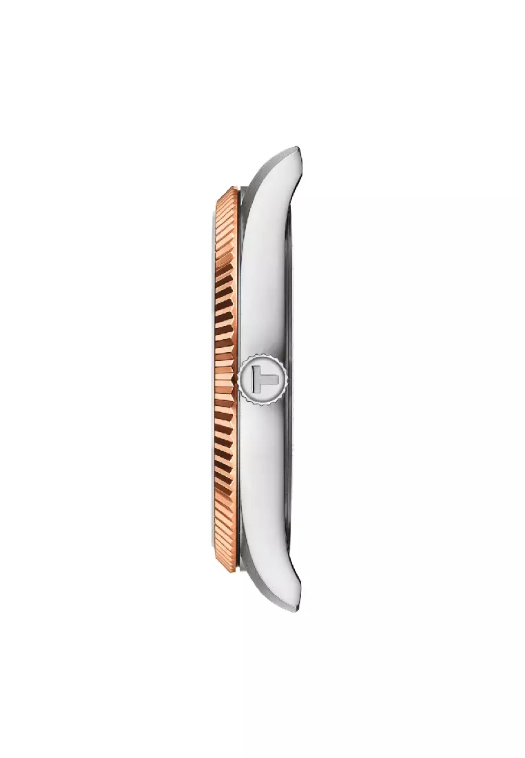 Tissot Ballade 40mm Men's Watch - T1564102204100