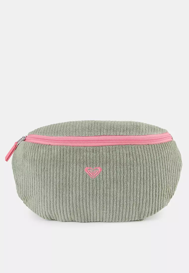 Jual Roxy True Color Waistpack Original 2026 | ZALORA Indonesia