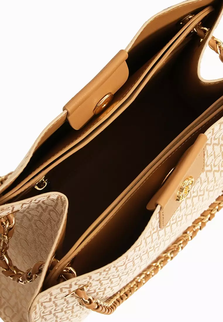 Chandria Shoulder Bag