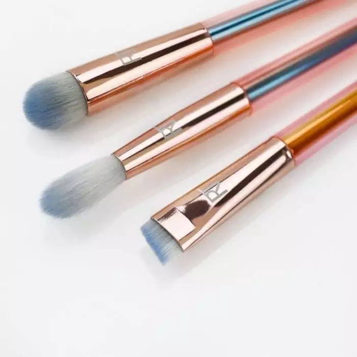 Real Techniques 1937 BC3 Chromatic Eye Trio Limited Edition Set