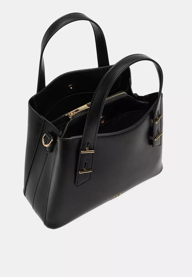 Zarria Tote Bag