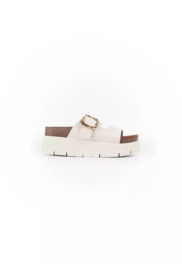 Women's Kaori Sandals Platform