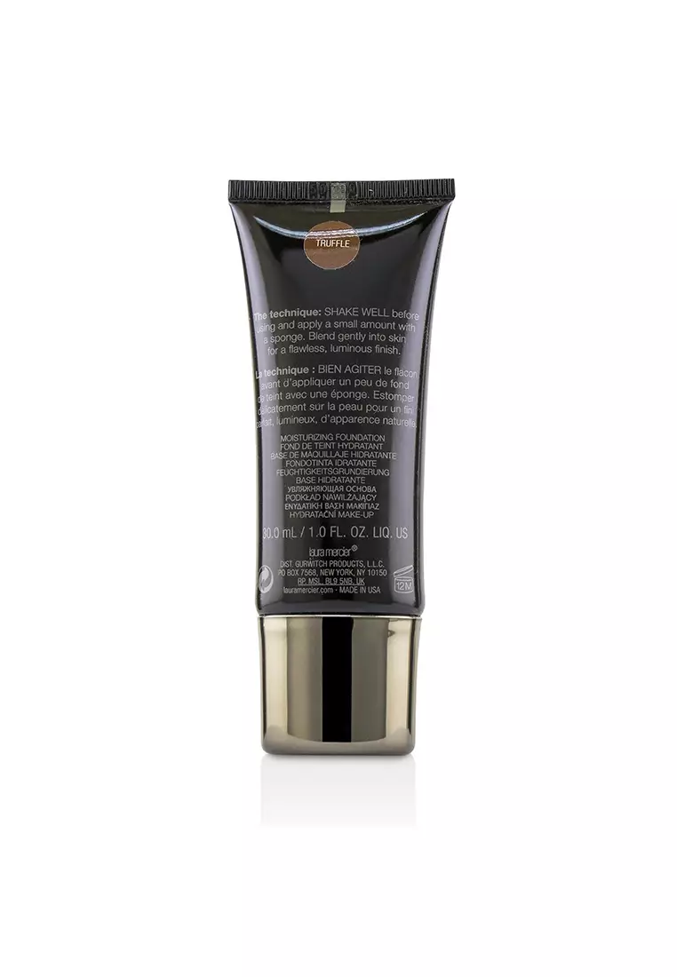 laura mercier silk creme foundation beige ivory