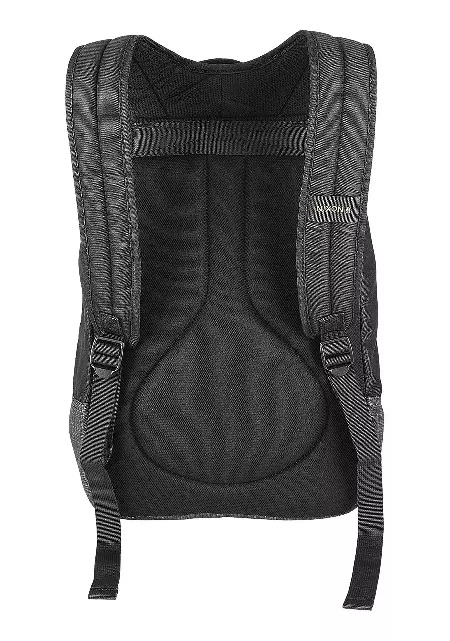 Nixon grandview outlet backpack