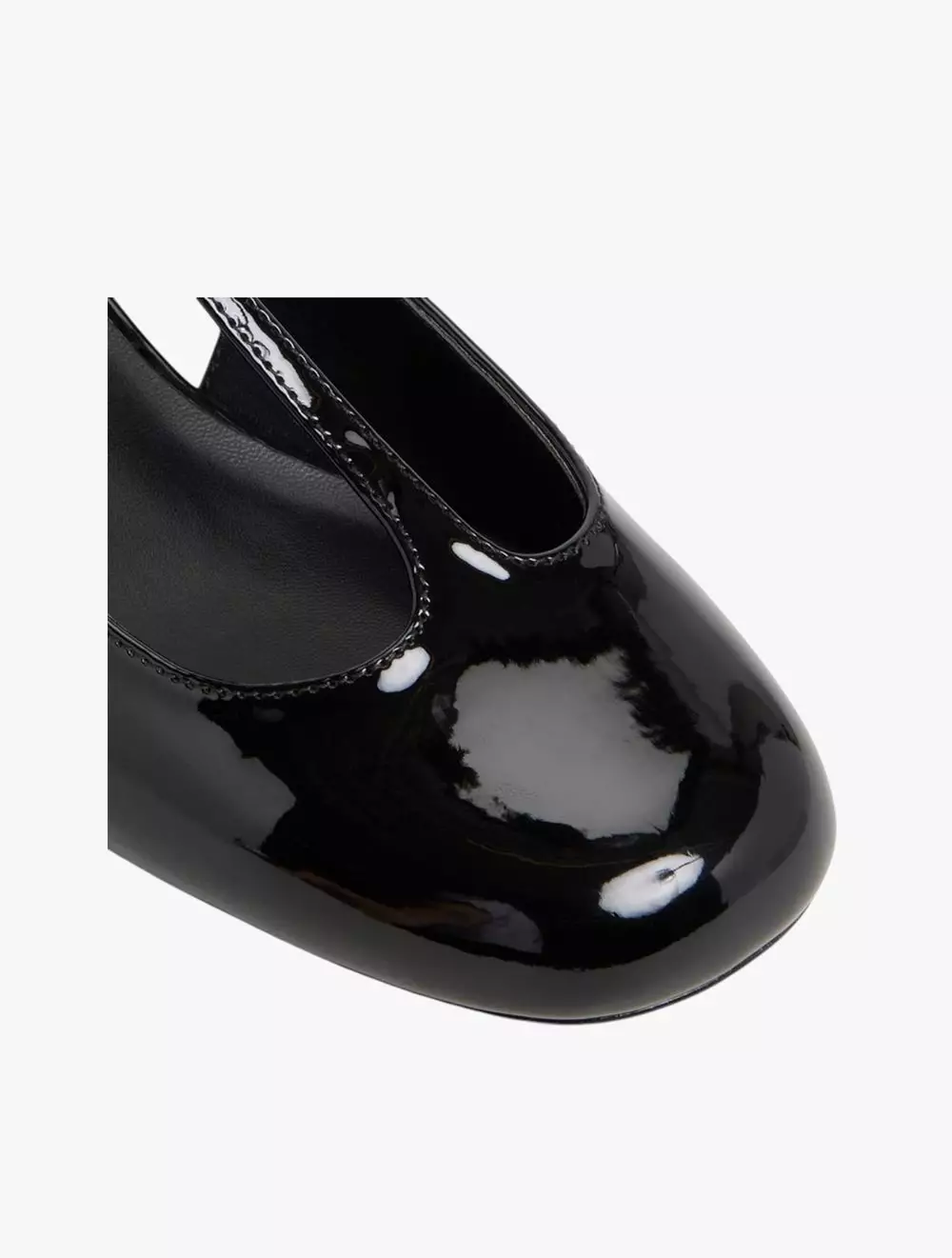 Payless Call It Spring Women Tiiana Heeled Shoes - Black_04