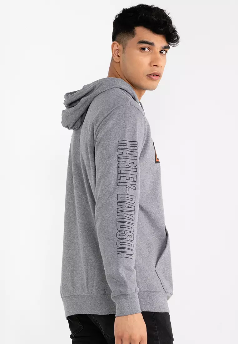 Hallmark B&S Hoodie