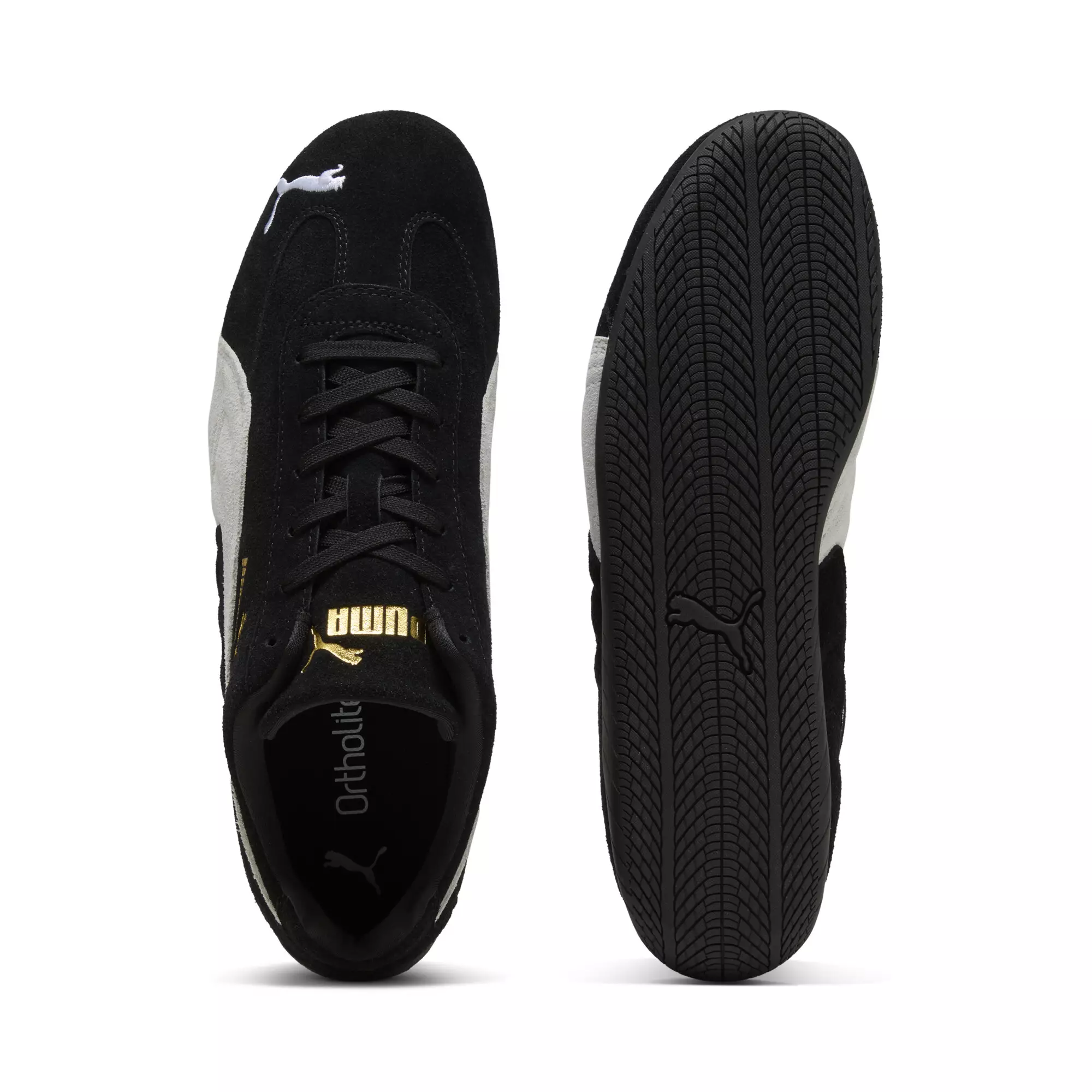 Jual PUMA PUMA Speedcat OG Sneakers Unisex Origin…