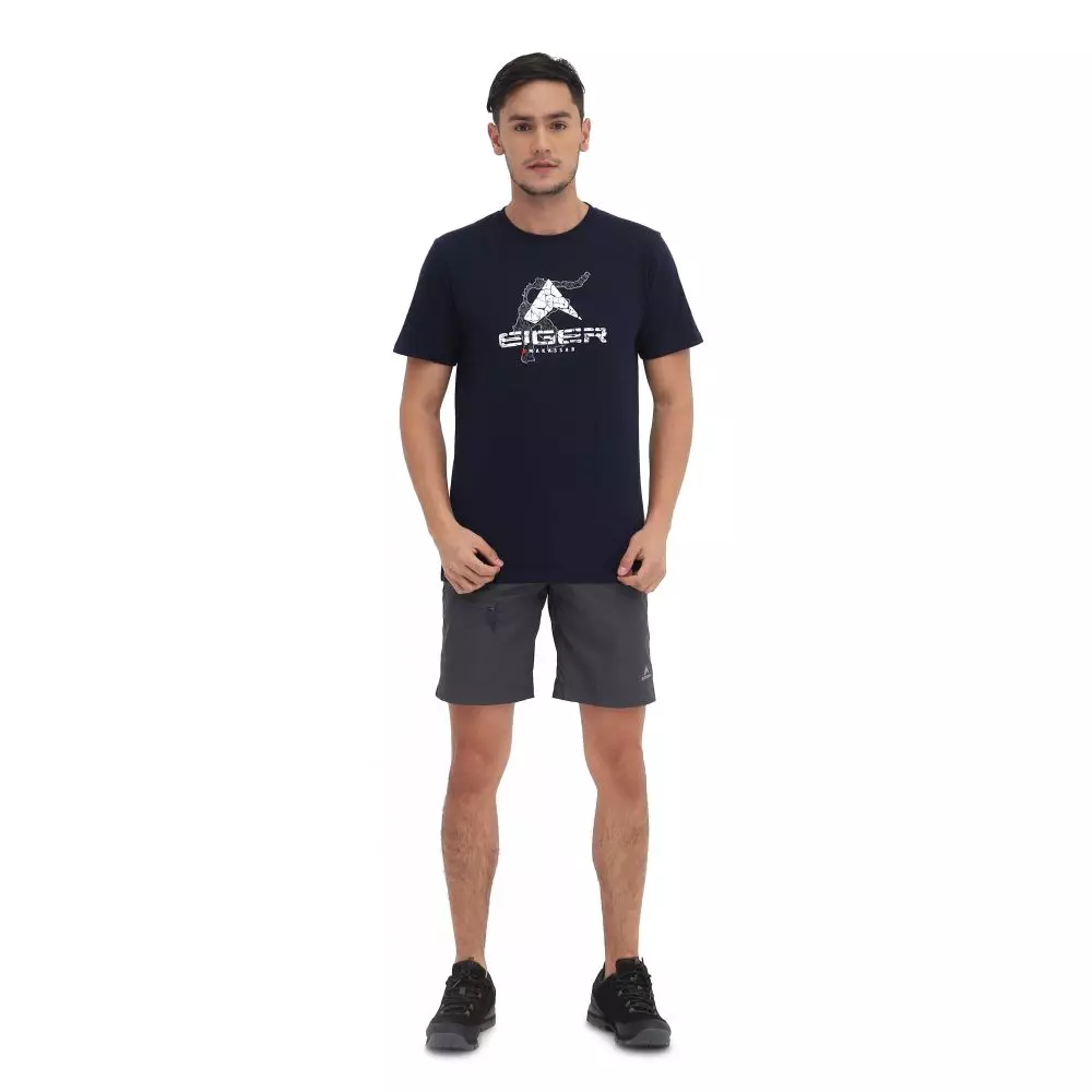 Eiger New Eiger Makassar T-Shirt