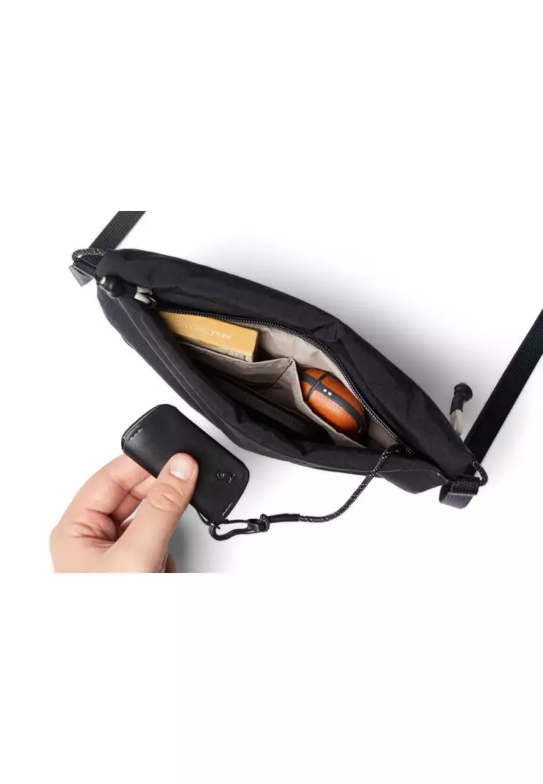 Bellroy Lite Sacoche - Black