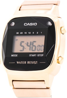 Buy Casio Womens Watches Online Shop Zalora Ph