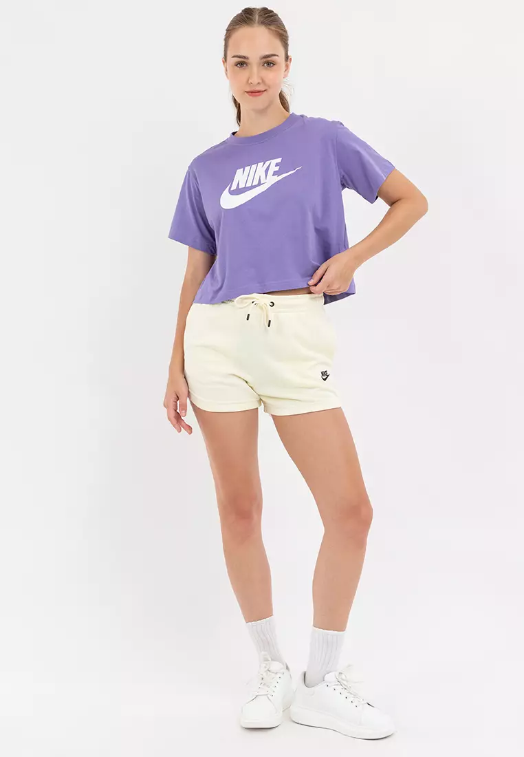 Sportswear Essential Women's Cropped T-Shirt