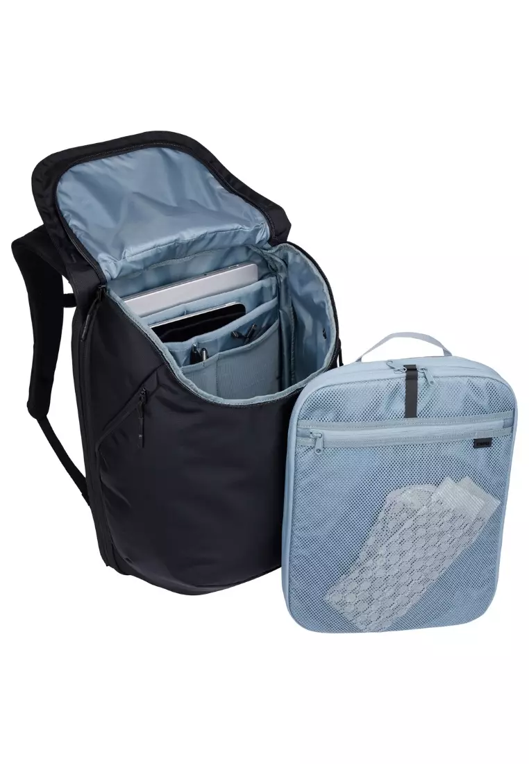 THULE Subterra 2 Travel Backpack 26L- Black