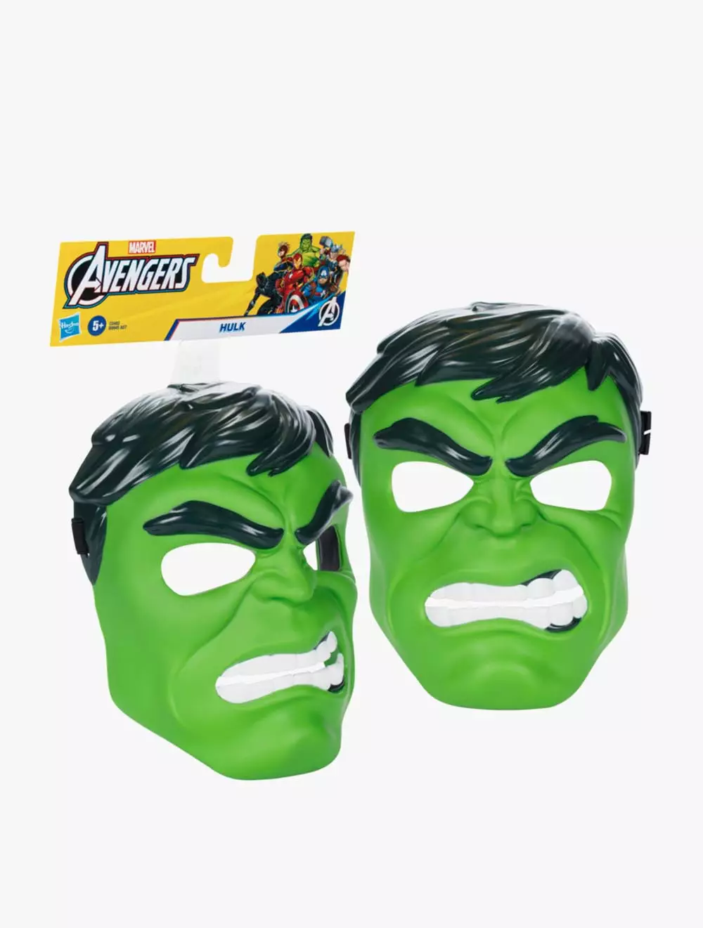 Marvel Avengers Hero Mask Assortment - AVSB9945