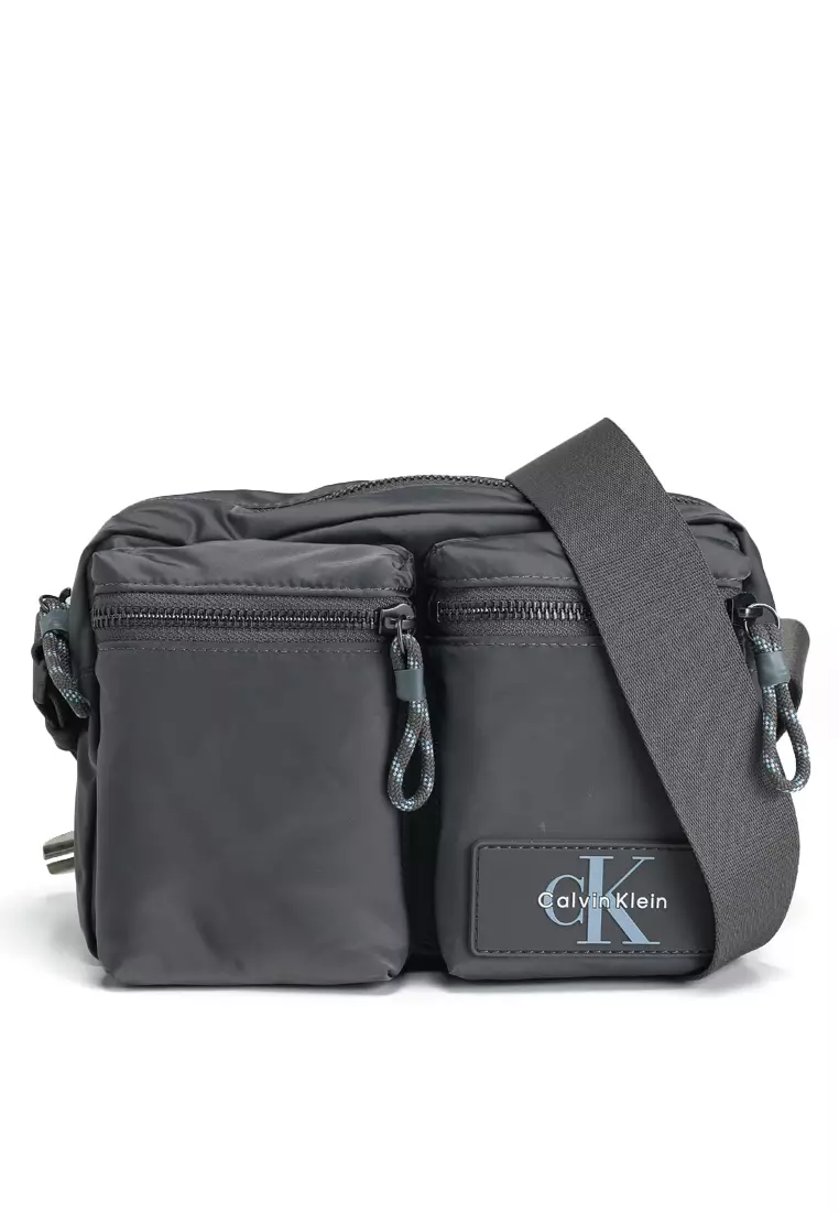 Calvin Klein Tech Utility Camera Bag Calvin Klein Accessories