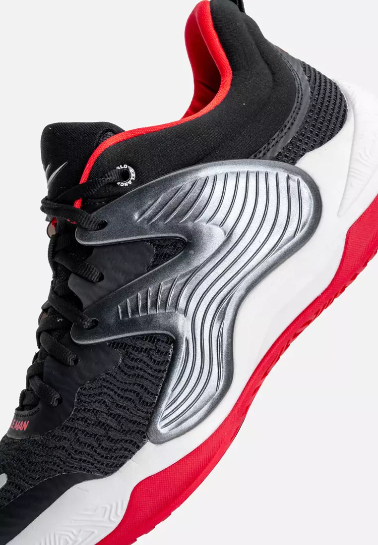 POWER DRIVE Men's Performance Basketball Shoes