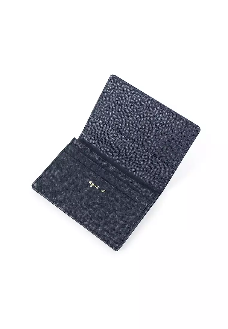 Logo Card Case