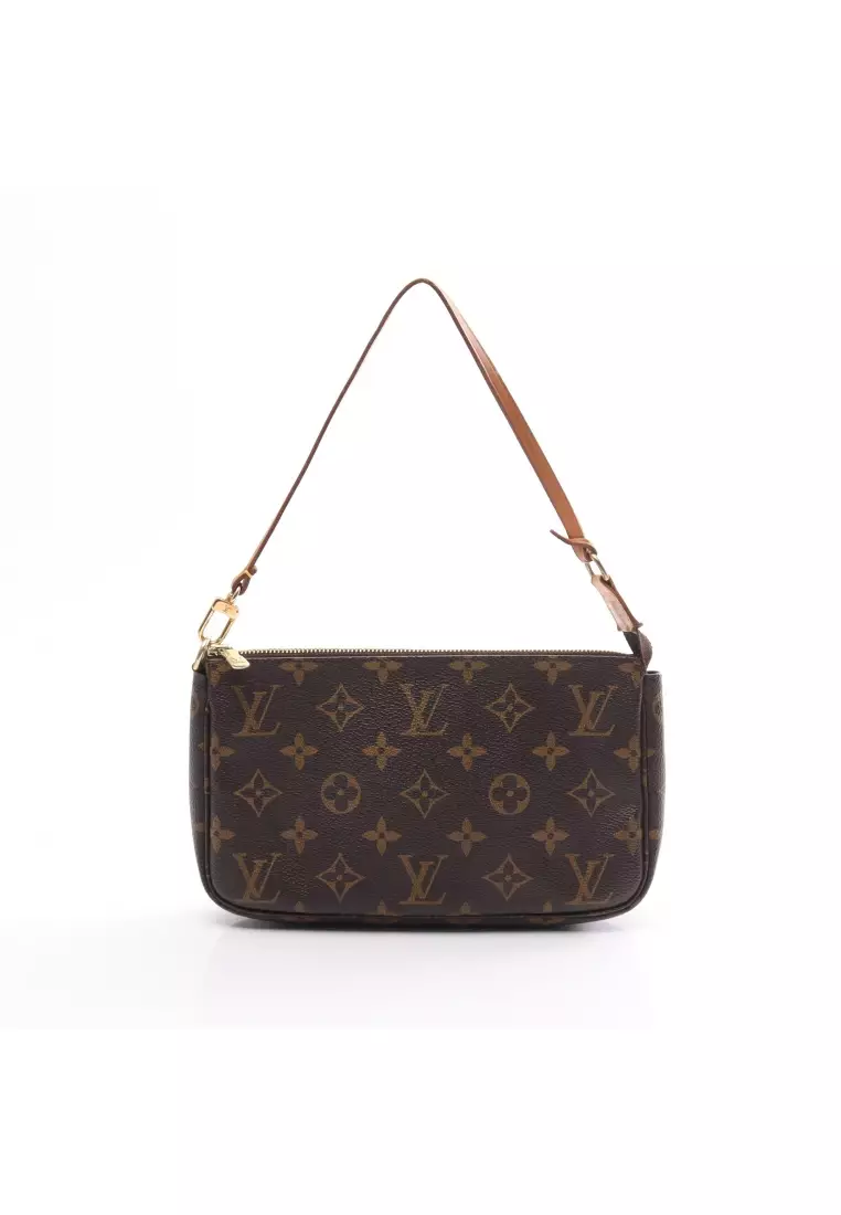 Louis Vuitton - Monogram Empreinte Saintonge Shoulder bag - Catawiki