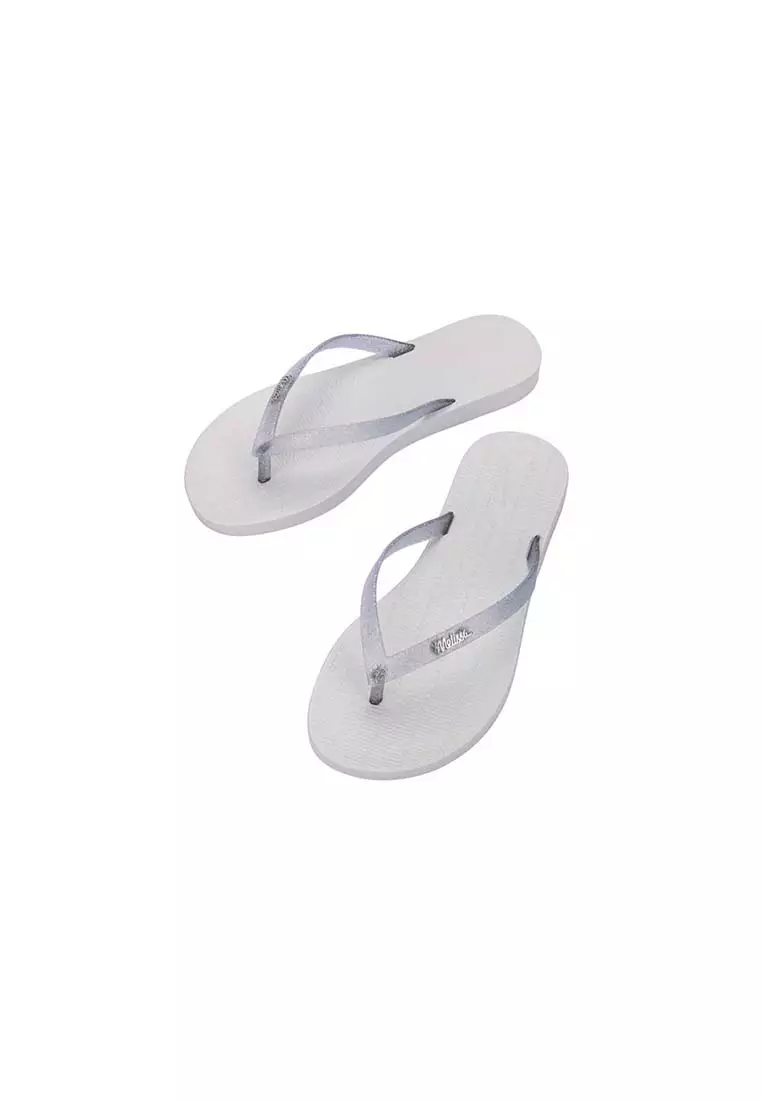 Sun Vernice Shiny Women Flip Flops