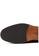 Twenty Eight Shoes Vintage Leather Brogue Boot 618-166 8716DSHD4835B2GS_5