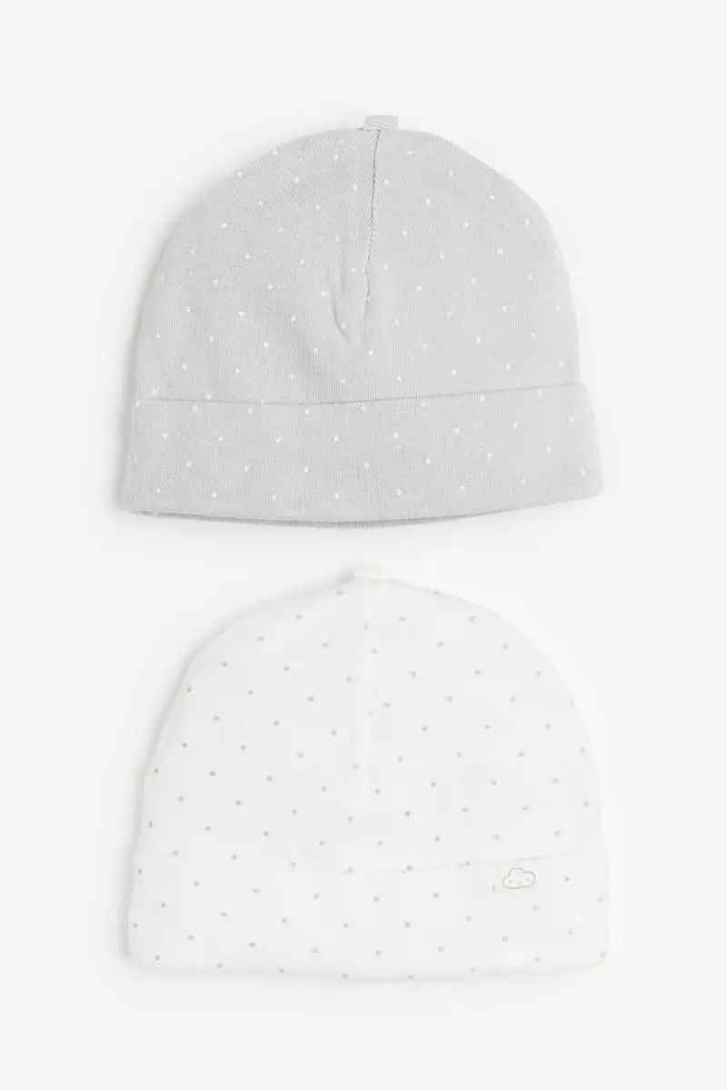 H&m baby cheap boy hats