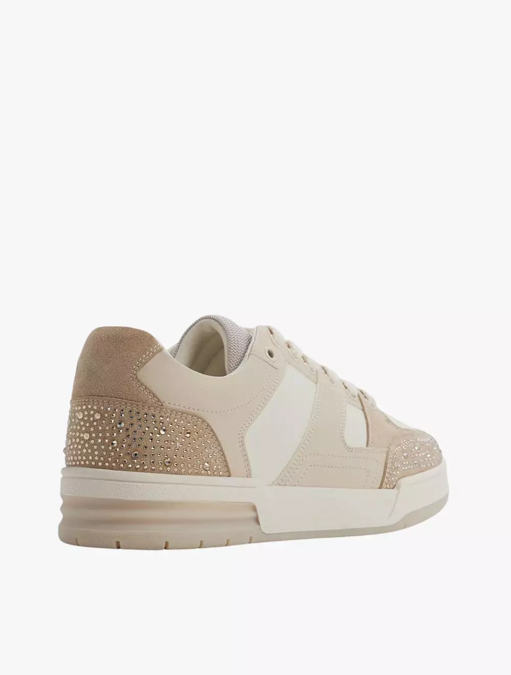 Aldo Kian Men's Fashion Athletics - Light Beige