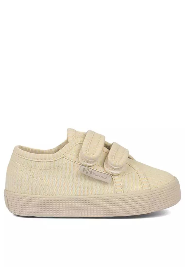 Buy Superga Superga x Drea Chong Junior Light Yellow 2025 Online