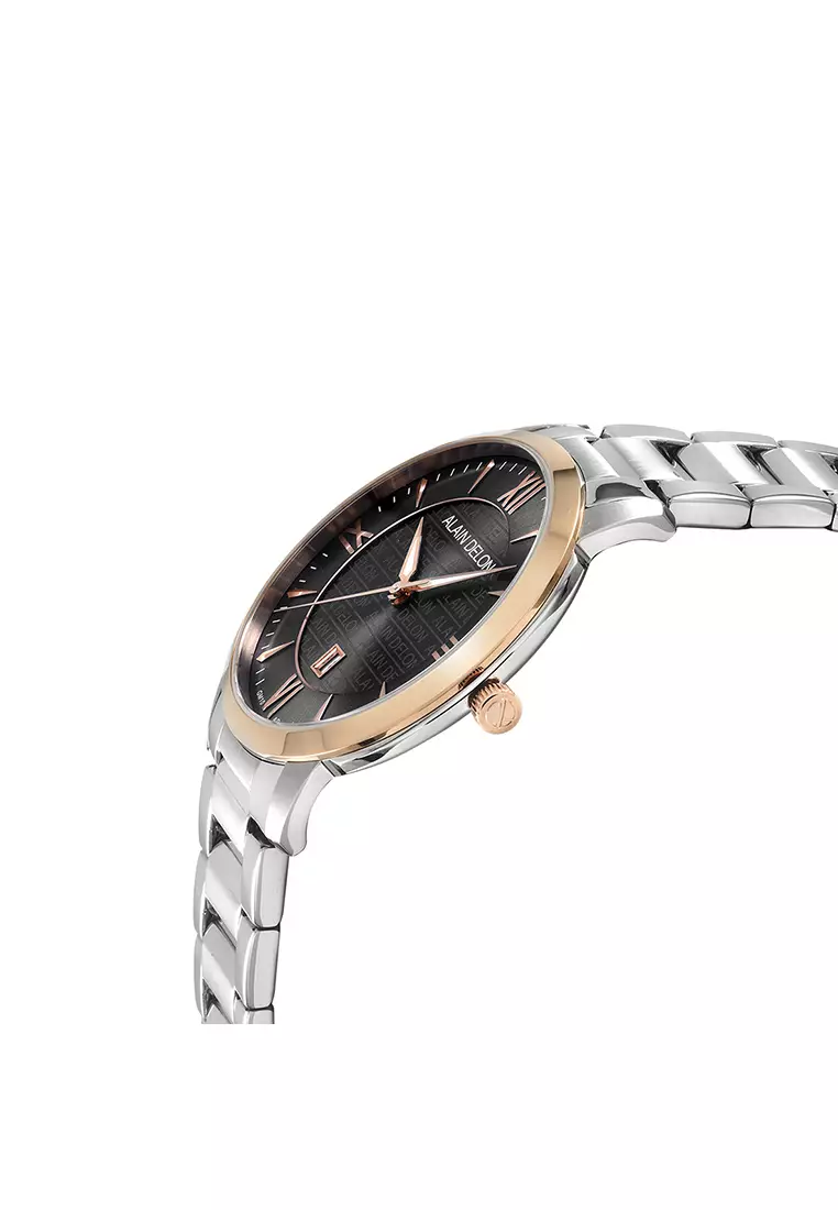 Men Watch Classic AD456-1433