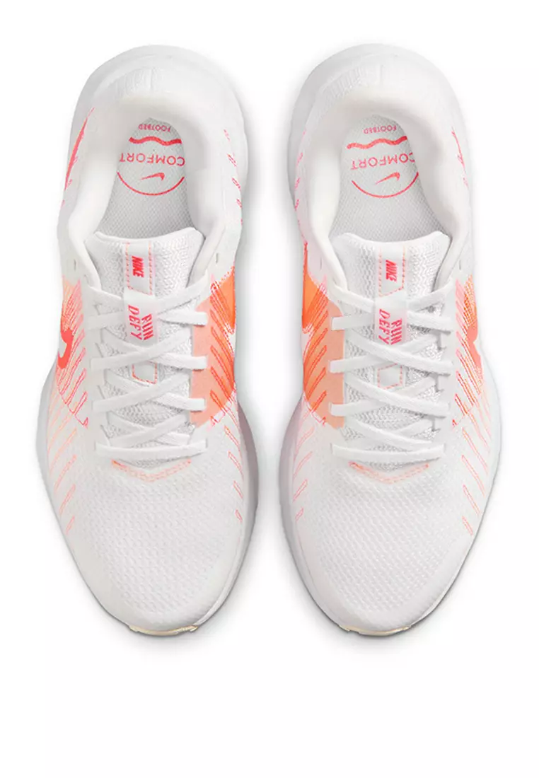 Run Defy Women's Road Running Shoes