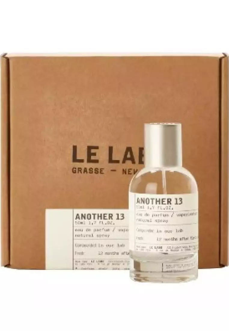 Buy Le Labo LE LABO Another 13 Eau De Parfum 30ml 2026 Online | ZALORA