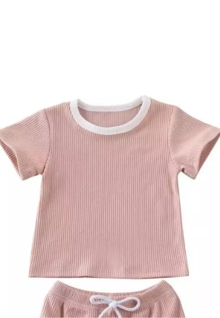 Lebie Baby & Toddler Outfits