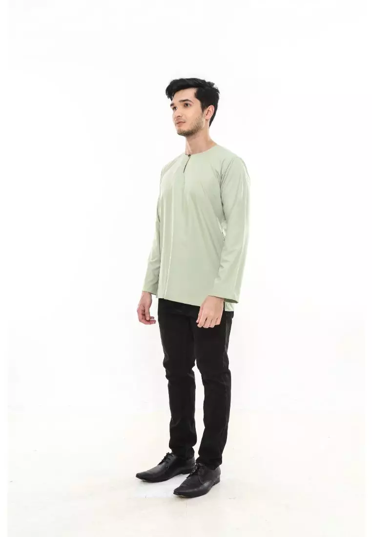 Kurta Yasin by Hudz