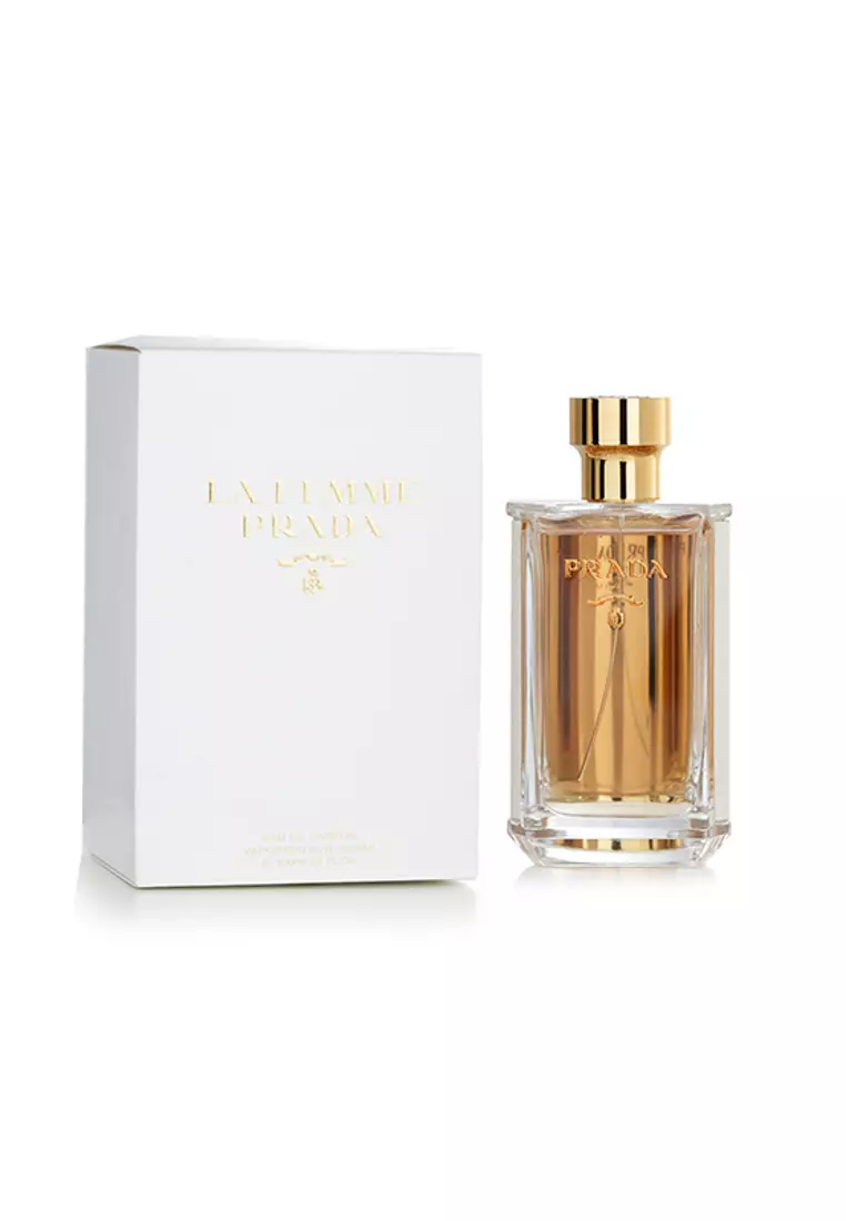プラダ　オードトワレ100ミリ PRADA (プラダ) オードトワレ ルナロッサ オーデトワレ 50ml 残
