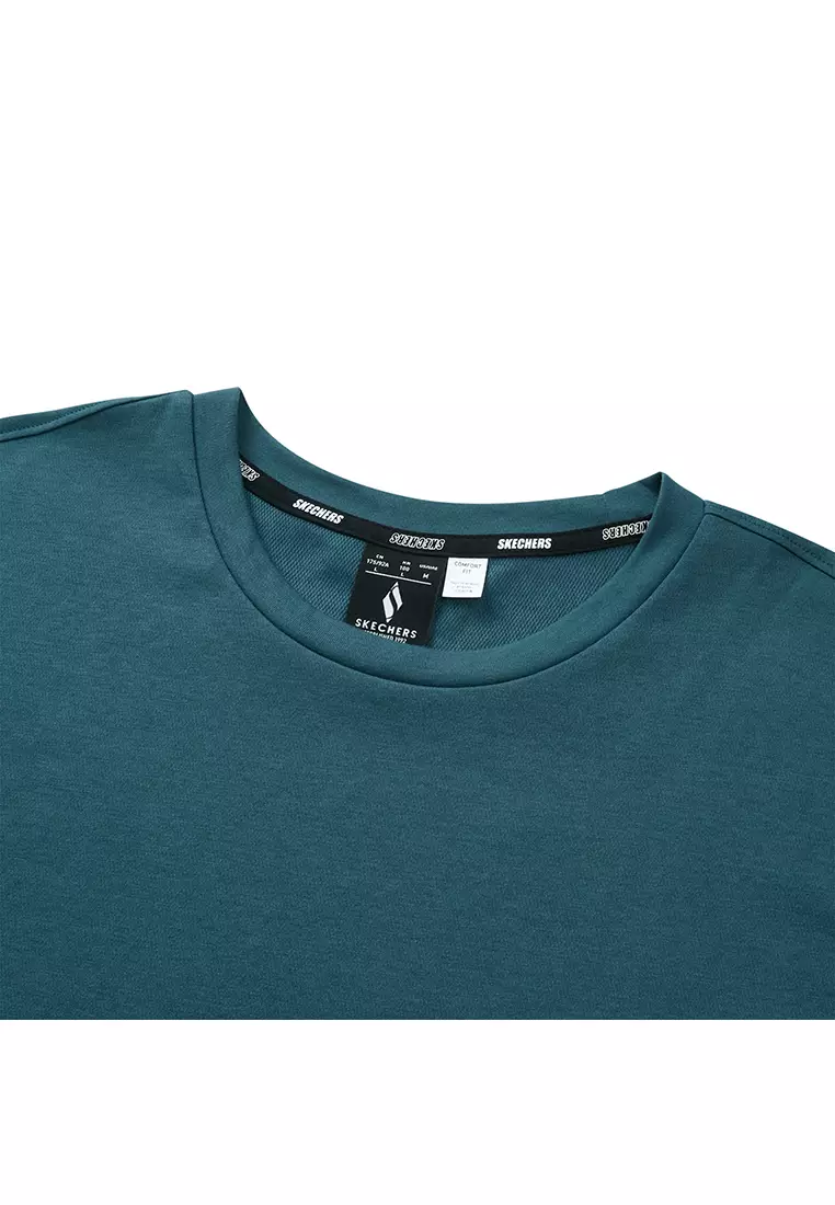 FASHION 男裝短袖衫